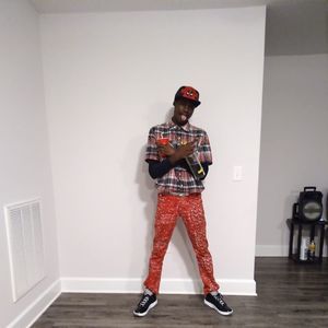 Meet your Posher, Prince